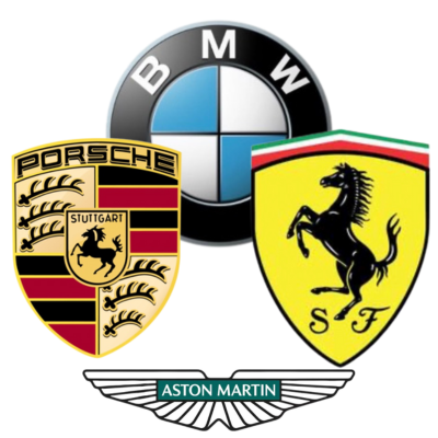 Marcas que hacen historia