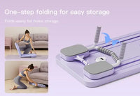 PeryNova Multi-Function Exercise Board™