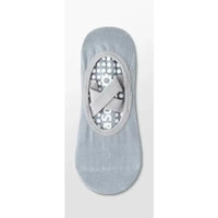 Pilates Yoga Socks Non-Slip Woman Socks Sports Fitness Silicone Breathable Summer Bandage Dance Ballet Solid Cycling Running