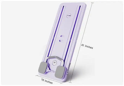 PeryNova Multi-Function Exercise Board™