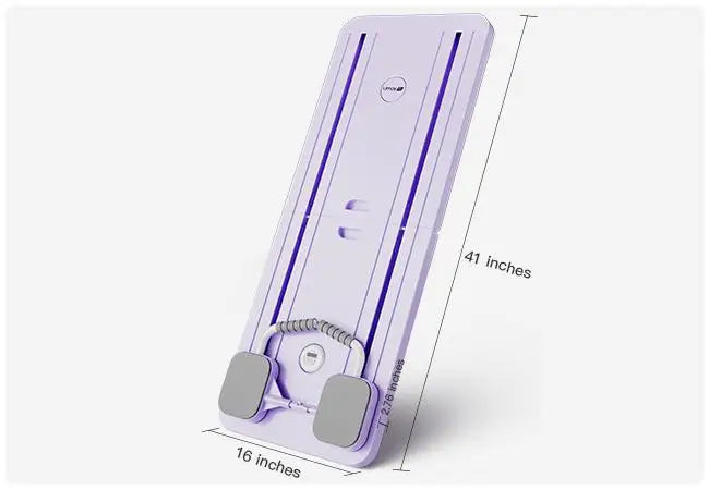 PeryNova Multi-Function Exercise Board™