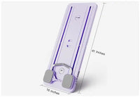 PeryNova Multi-Function Exercise Board™