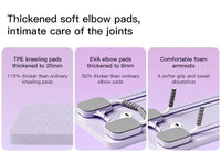 PeryNova Multi-Function Exercise Board™