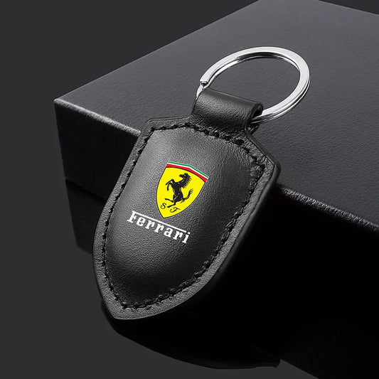 Llavero Ferrari