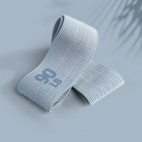 2025 Fabric Elastic Bands Fitness Resistance Bands Yoga Pilates Hip Circle Expander Bands Gym Training Home Workout Equipment