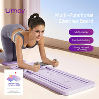 PeryNova Multi-Function Exercise Board™