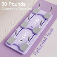 PeryNova Multi-Function Exercise Board™