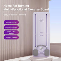 PeryNova Multi-Function Exercise Board™