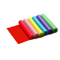 Long Training Stretch Bands Yoga Pilates Resistance Band for Physical Lower Body home Strength Elastic Exercise Bands