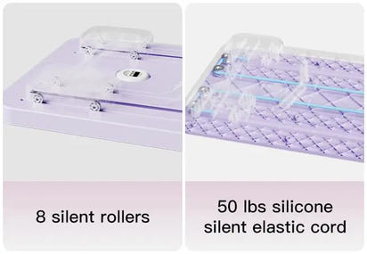 PeryNova Multi-Function Exercise Board™