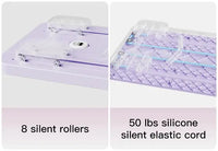 PeryNova Multi-Function Exercise Board™