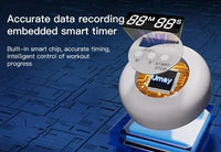 PeryNova Multi-Function Exercise Board™