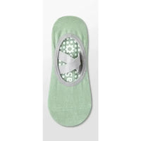 Pilates Yoga Socks Non-Slip Woman Socks Sports Fitness Silicone Breathable Summer Bandage Dance Ballet Solid Cycling Running